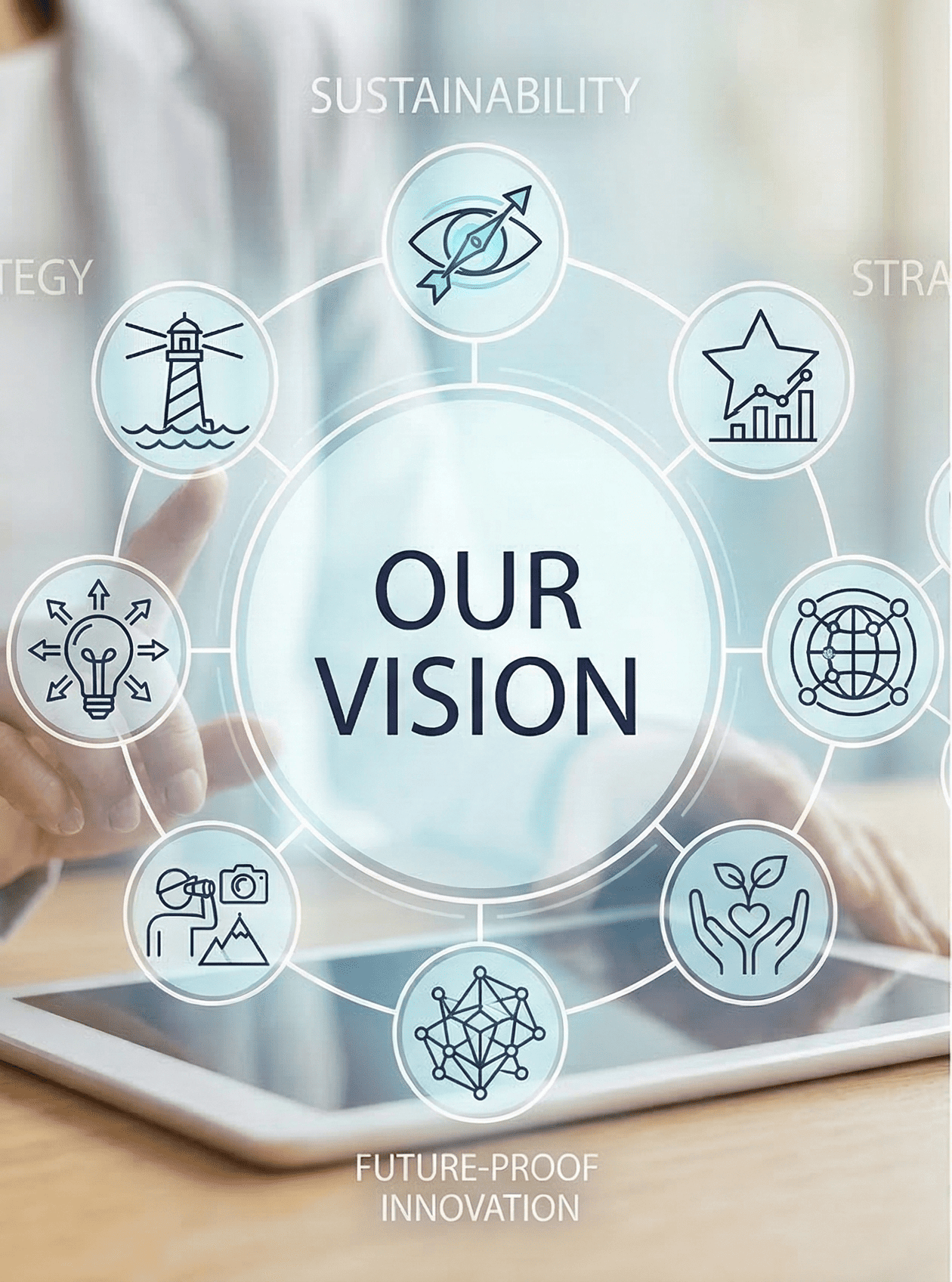 Medical Vision